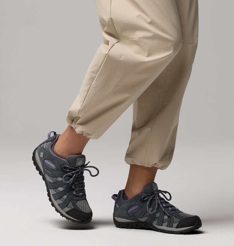 Columbia Women's Redmond Low Shoe