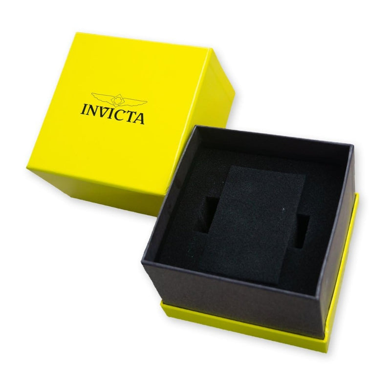 Reloj automático Invicta Pro Diver para hombres y mujeres, elegante y resistente, adecuado para cualquier ocasión