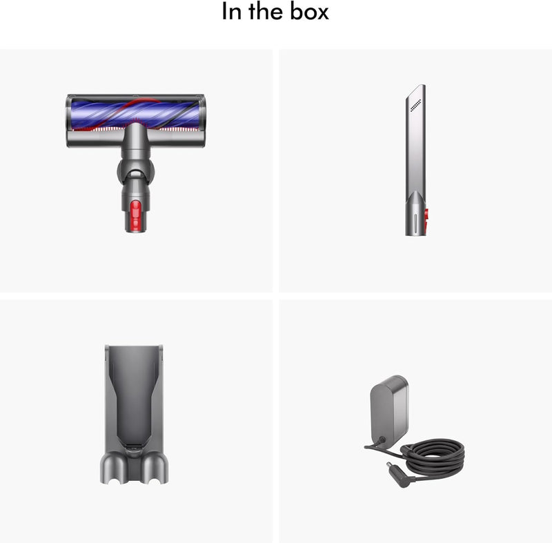 Dyson V8™ Aspiradora inalámbrica
