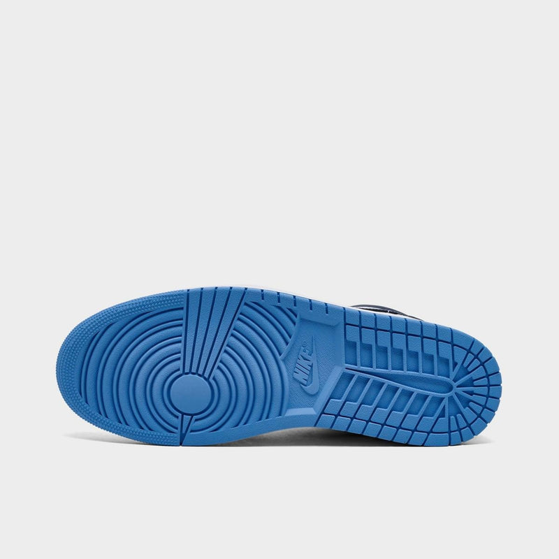 Jordan Men's Air Jordan Retro 1 Low Midnight Navy