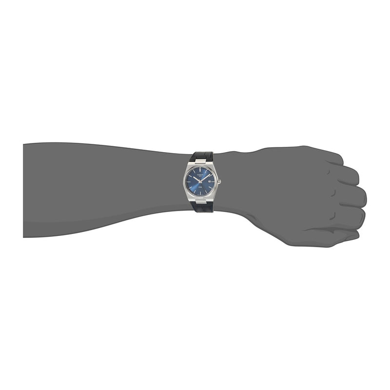 Tissot PRX Cuarzo - Esfera Azul - 40mm