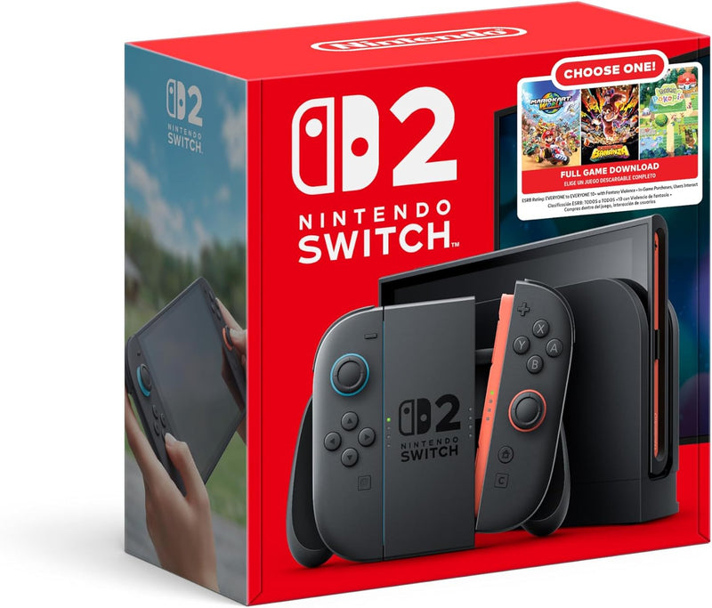 HORIPAD Turbo Inalámbrico para Nintendo Switch 2 - Aqua
