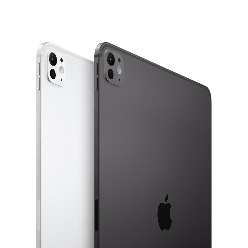 Apple iPad Pro M5 13" - Silver (2025) imagen 2