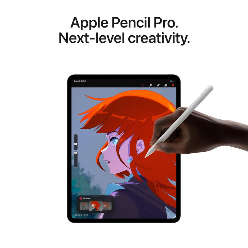 Apple iPad Pro M5 13" - Silver (2025) imagen 5