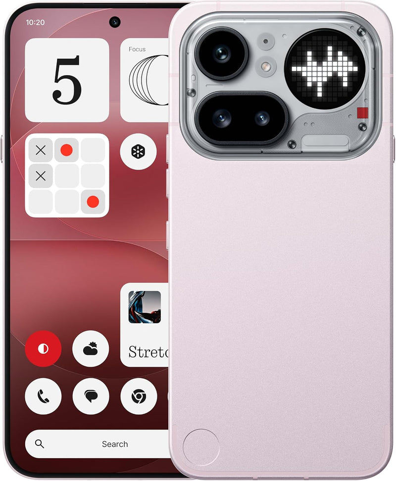 Nothing Phone 4a Pro