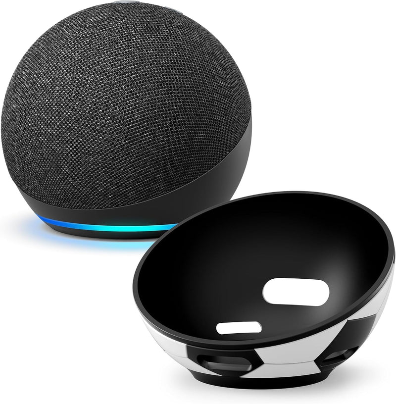 Echo & Alexa Echo Dot Bundle: Includes Echo Dot (5th Gen, 2022 release)
