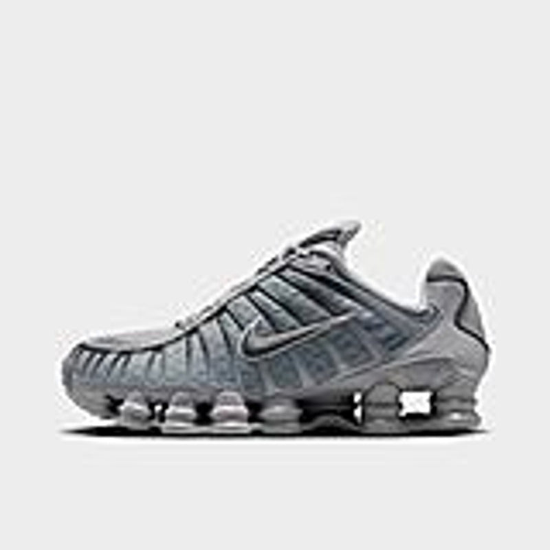 Nike Men's Nike Shox TL Casual Shoes