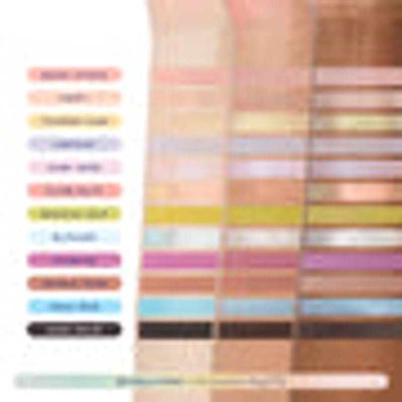 Pokémon x ColourPop Eeveelution Collection