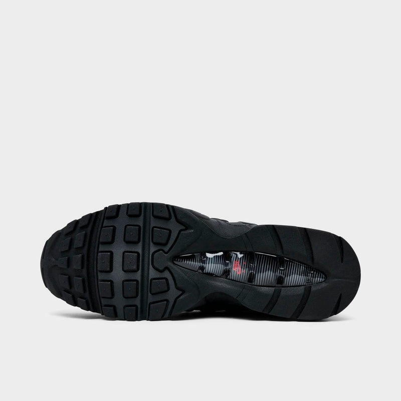 Nike Men's Nike Air Max 95 Big Bubble Casual Shoes