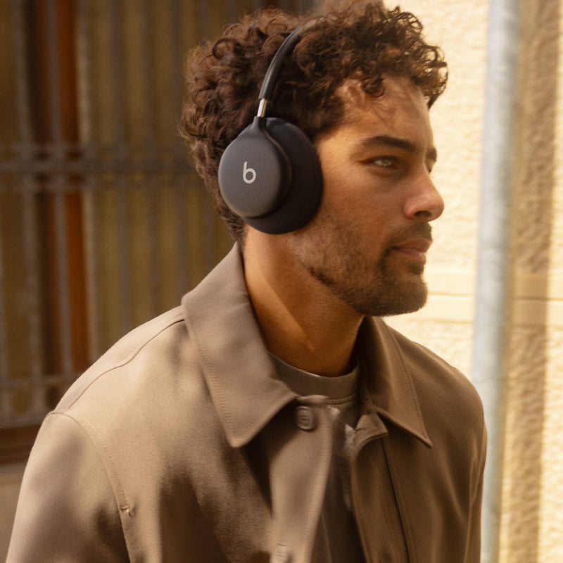Beats 360 Audífonos Over Ear - Negro (Black)