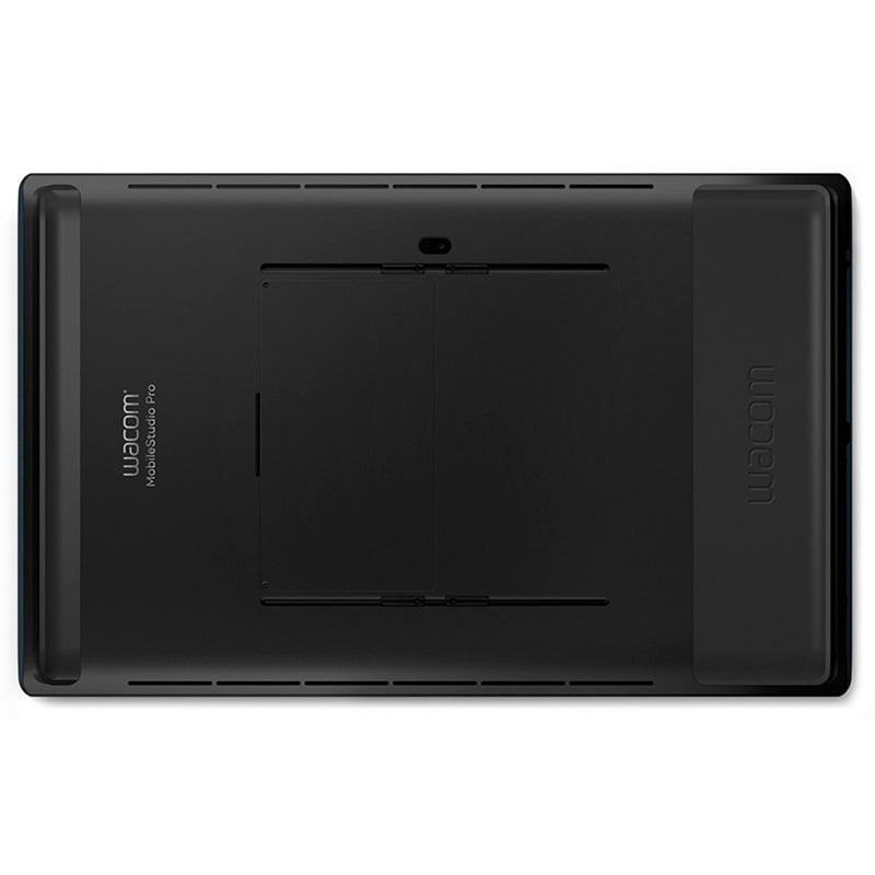 Wacom Mobile Studio Pro DTHW1621HK0A 16" 2da. gen. 16 GB RAM 512 GB SSD Intel Core i7 Negro