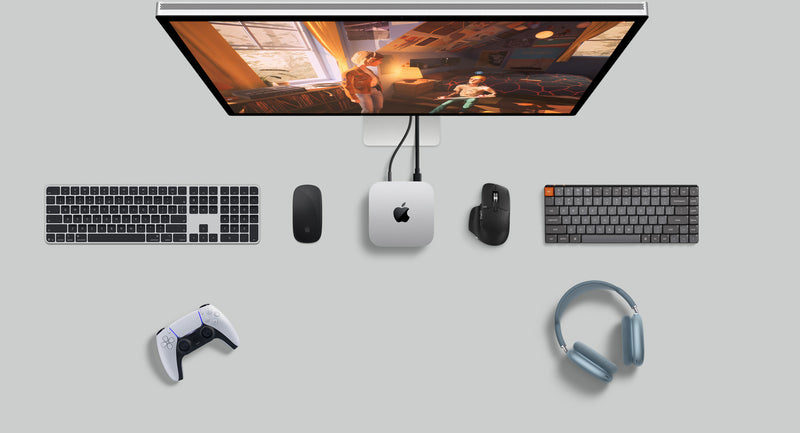 NEW Apple Mac mini M6 24GB/1TB 2026