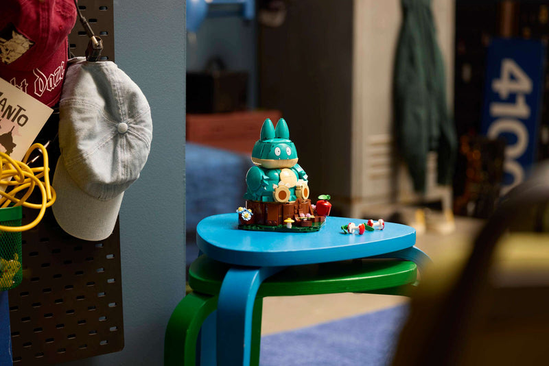 LEGO® Munchlax