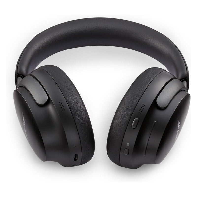 Bose QuietComfort Ultra Headphones - Black