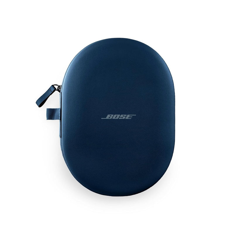 Bose QuietComfort Ultra Headphones - Lunar Blue