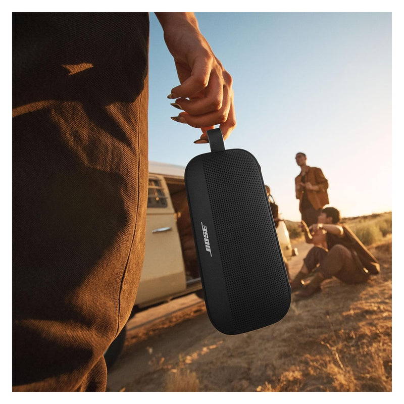 Bose SoundLink Flex (2ª Gen) - Black