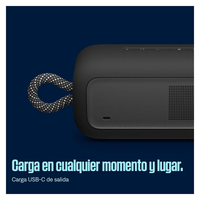 Bose SoundLink Plus - Black