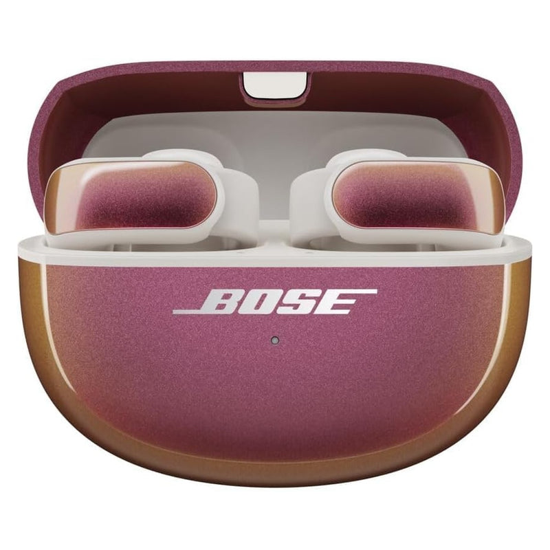 Bose Ultra Open Earbuds - Sunset Iridescent