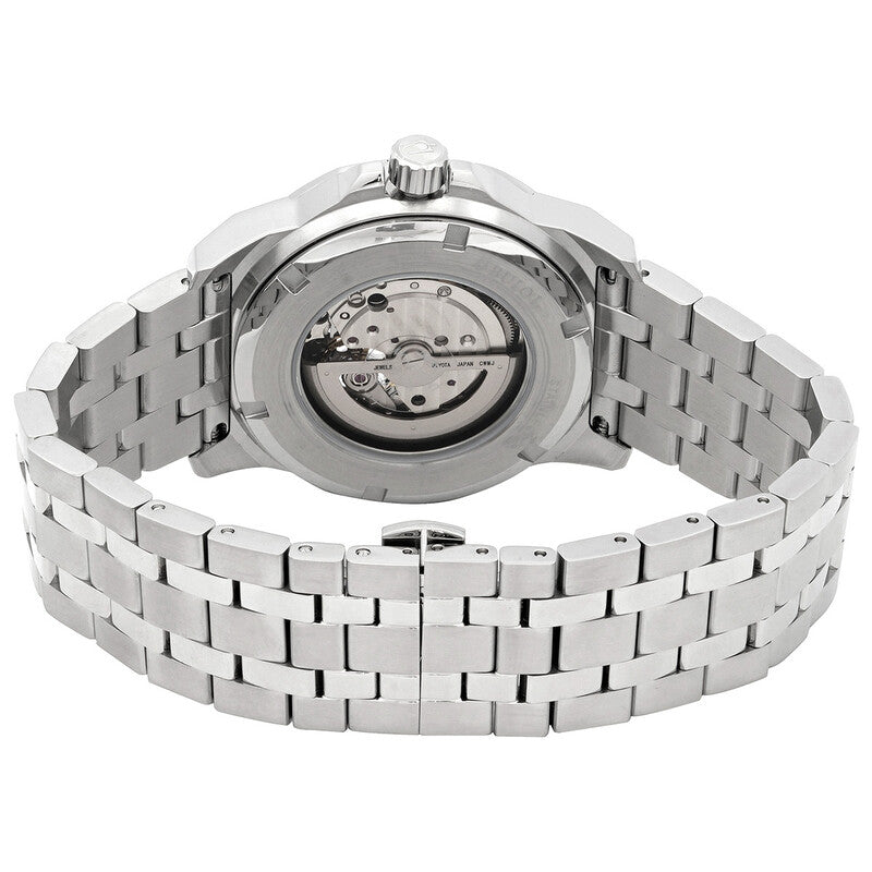 Reloj Bulova Marine Star Automático - Esfera Azul 45mm (98A302)