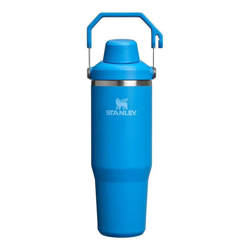 Stanley IceFlow 2.0 Fast Flow - 30 oz / Azure