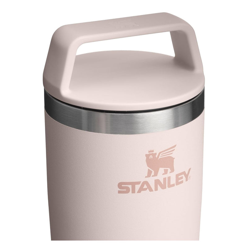 Stanley Cafe To Go Travel Mug - Rose Quartz / 20 oz
