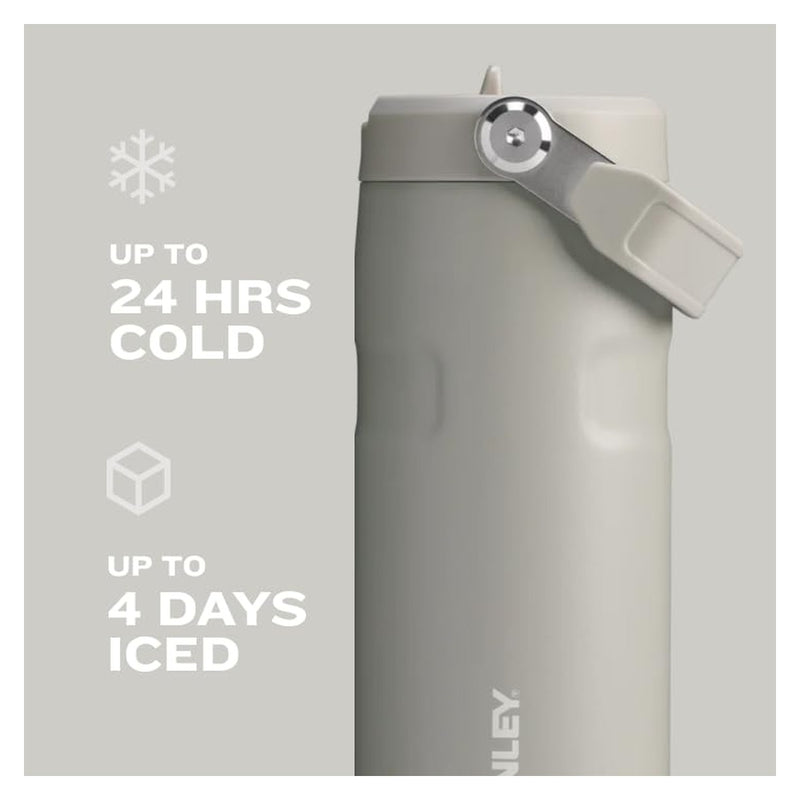 Stanley IceFlow Flip Straw 2.0 - Strawberry Cream