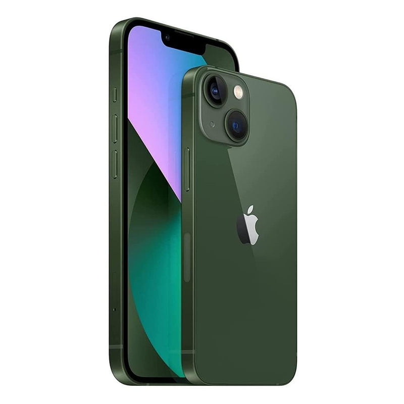 Apple iPhone 13 128GB (Reacondicionado) - Verde
