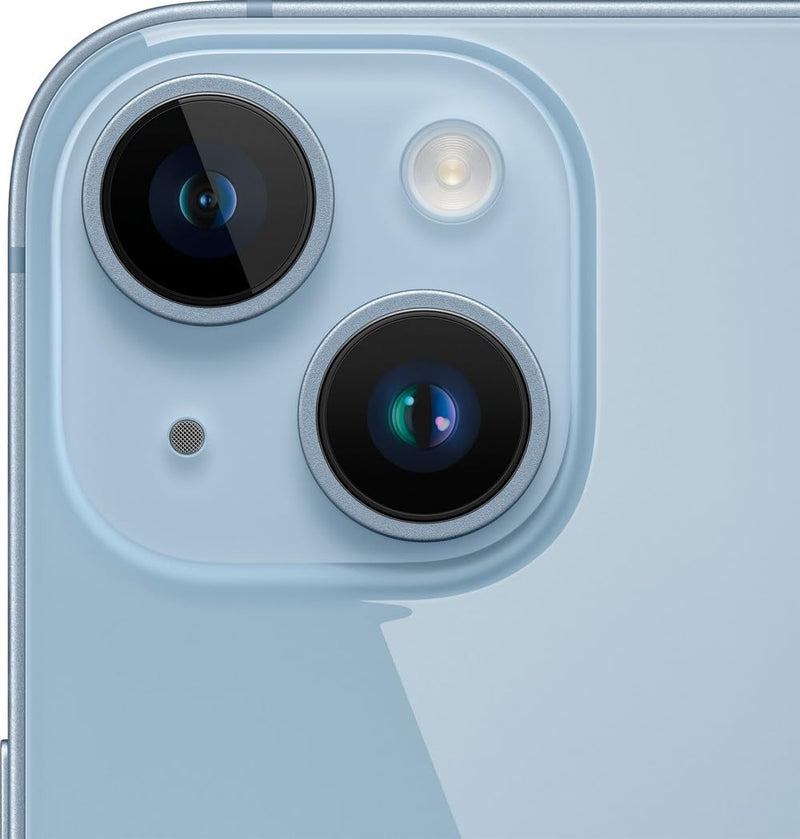 Apple iPhone 14 128GB (Reacondicionado) - Azul