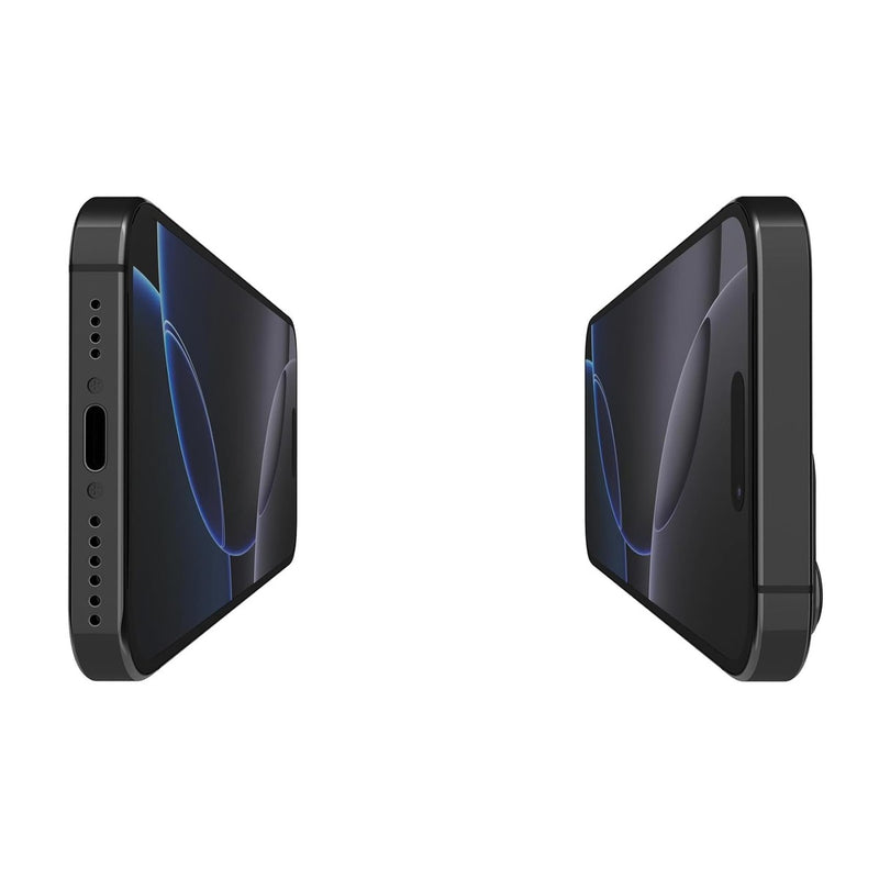 Apple iPhone 16 Pro 256GB (Renovado) - Negro