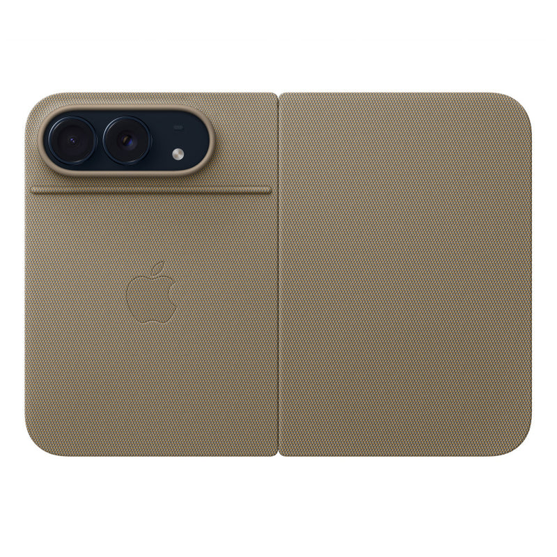 iPhone Duo Folio Taupe MKR64_AV2 - fondo blanco 1000x1000