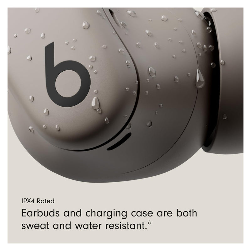 Beats Powerbeats Fit - Gravel Gray