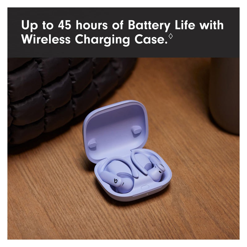 Beats Powerbeats Pro 2 - Hyper Purple