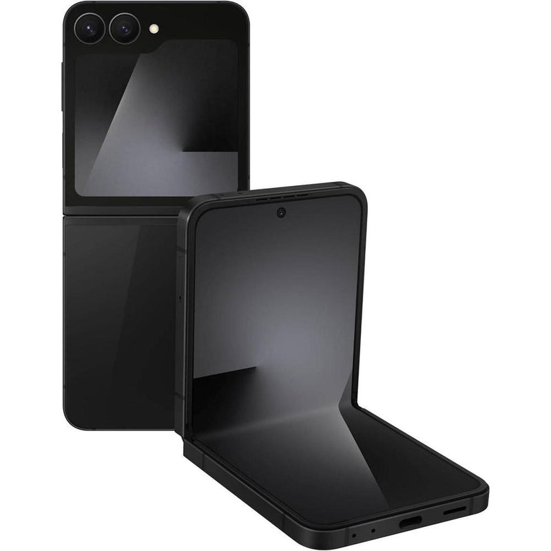 Samsung Galaxy Z Flip7 FE