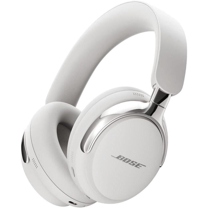 Bose QuietComfort Ultra Headphones (2ª Gen) White