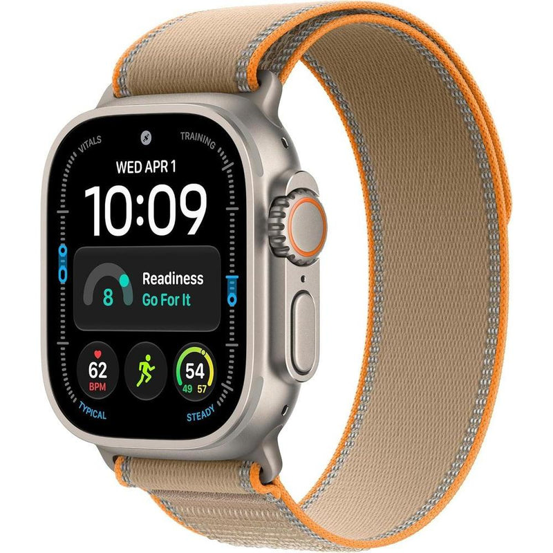Apple Watch Ultra 4 49mm GPS + Celular