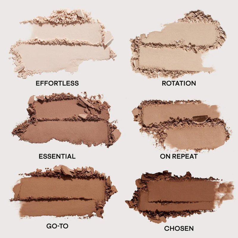 Major Dimension Essential Artistry Edit Paleta de Sombras