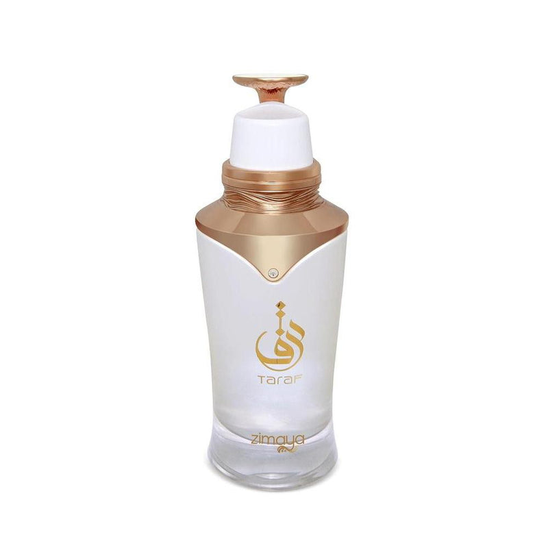 AFNAN Zimaya Taraf White Eau de Parfum Unisex