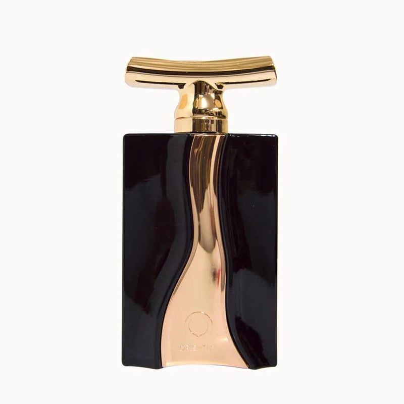 ORIENTICA Cuir De Orientica Edition Noir Eau De Parfum Unisex