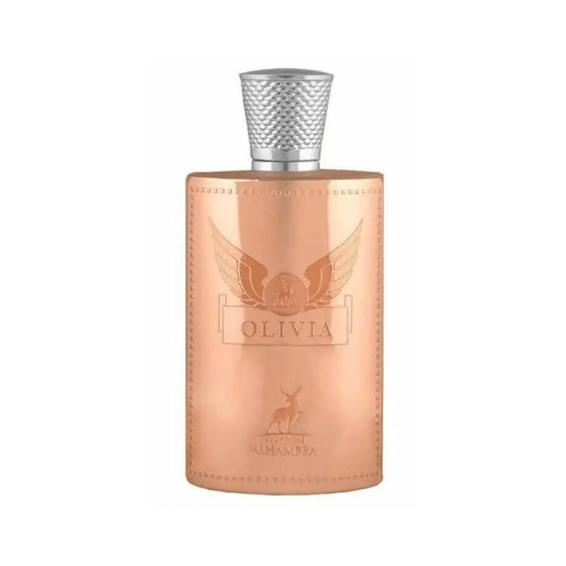 MAISON ALHAMBRA Olivia Eau de Parfum for Women