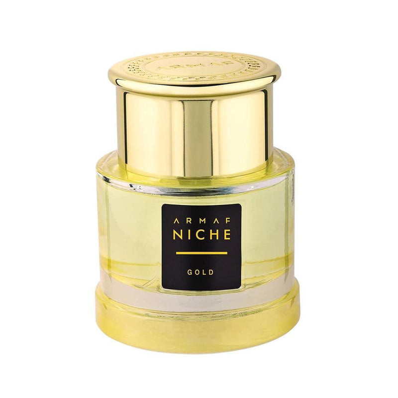 ARMAF Niche Gold Eau de Parfum for Women