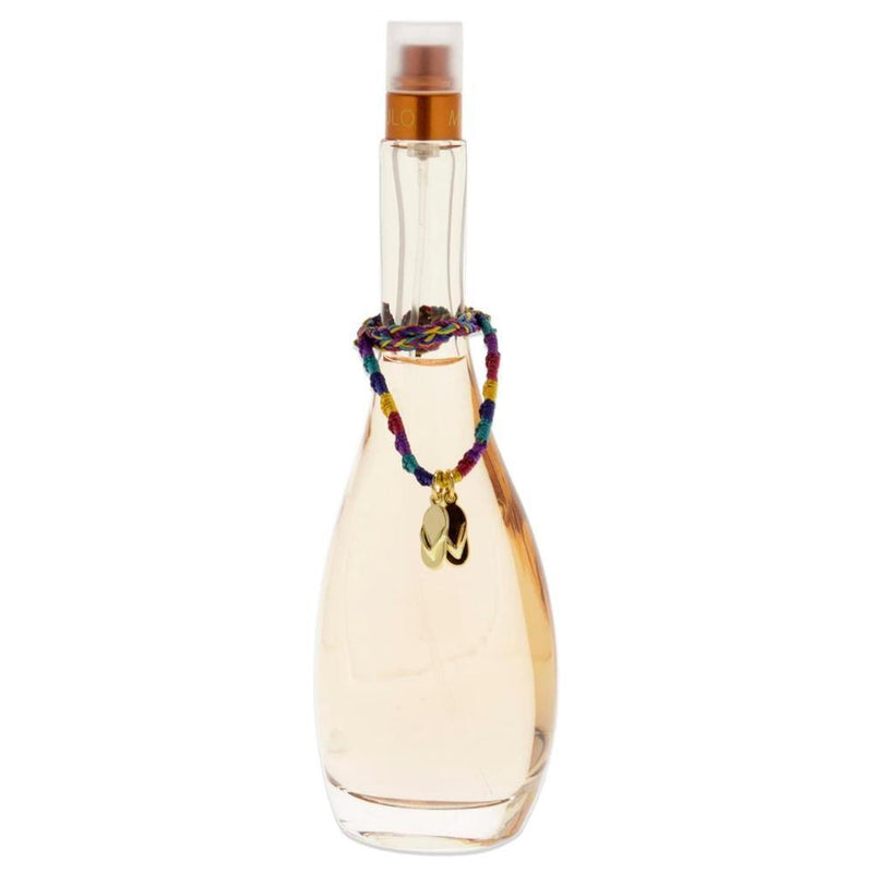 Jennifer Lopez Miami Glow Eau De Toilette Spray for Women