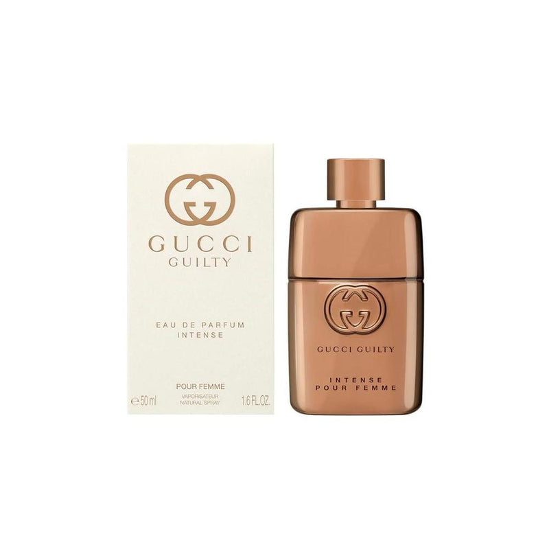 Gucci Guilty Pour Femme Intense de Gucci - Eau de Parfum