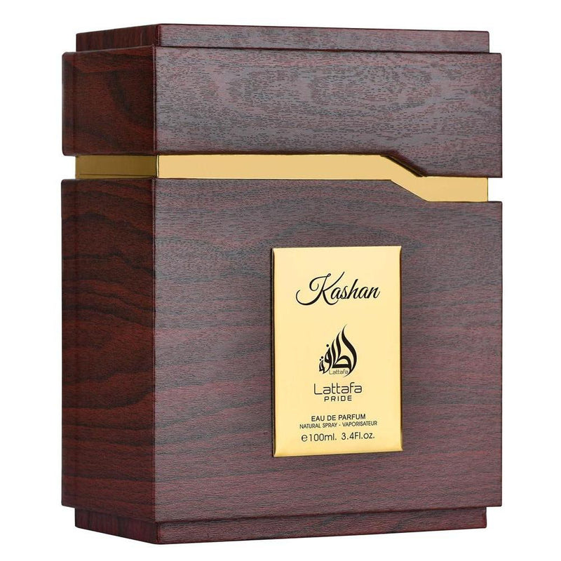 Lattafa Pride Kashan for Unisex Eau de Parfum Spray