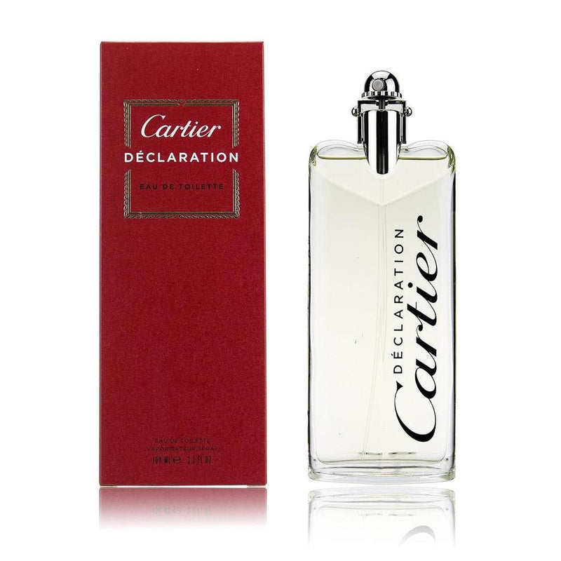 Cartier Declaration Eau De Toilette Spray