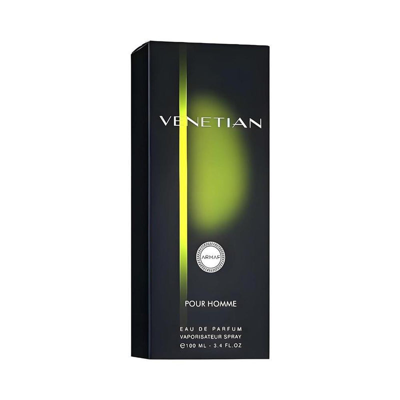 Armaf Venetian for Men Eau de Parfum Spray