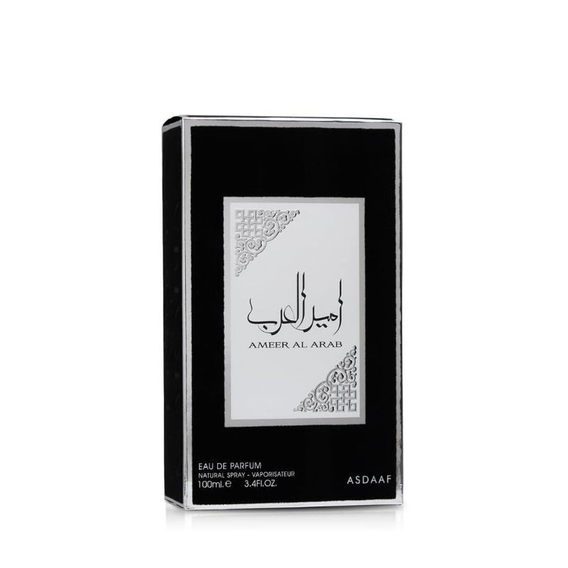 Lattafa Asdaaf Ameer Al Arab Eau de Parfum Spray Unisex