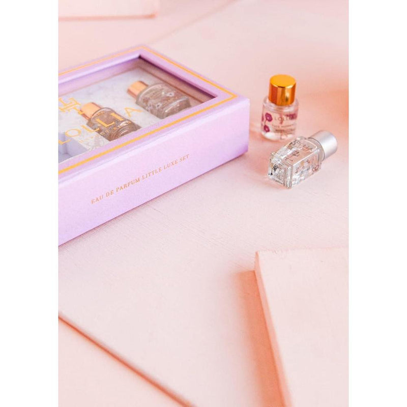 Lollia Little Luxe Eau de Parfum Bundle