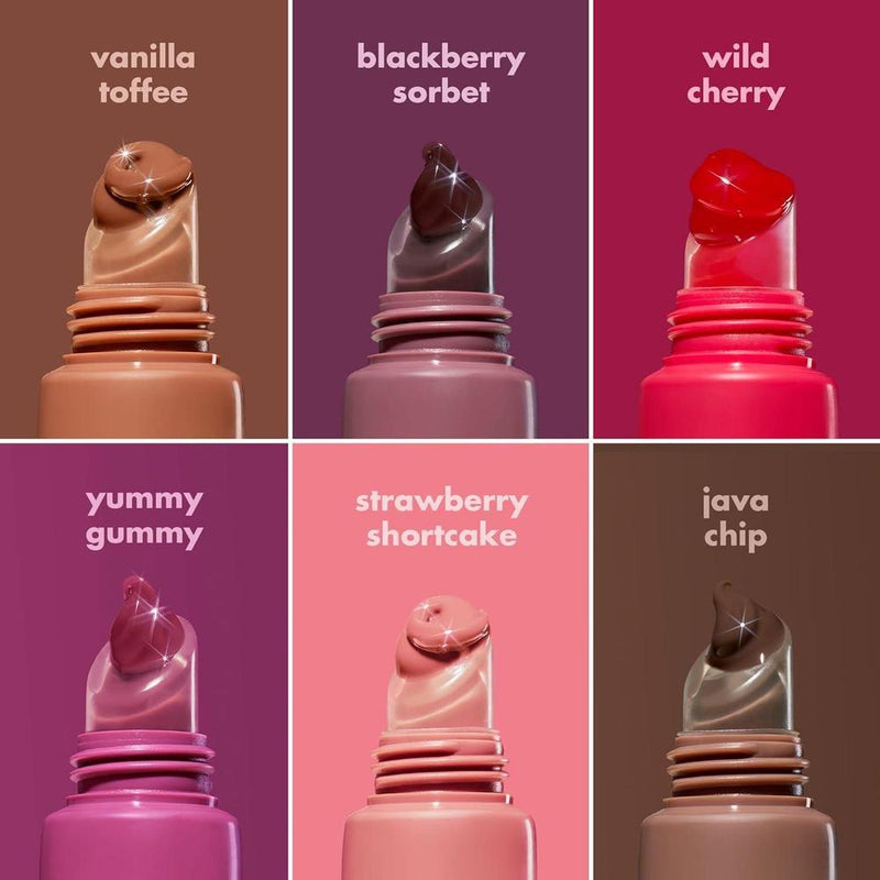 Glow Reviver Bálsamo Labial Fundente
