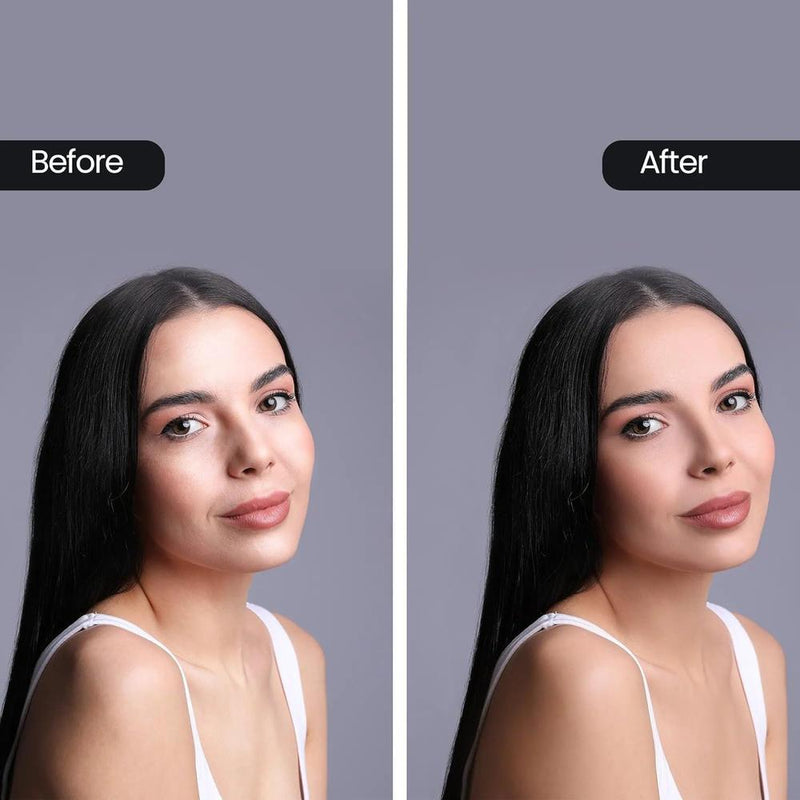 Armaf Beauté Parfaite Fix Setting Powder, fórmula translúcida y sin peso, textura sedosa que absorbe aceite y brillos, acabado perfecto