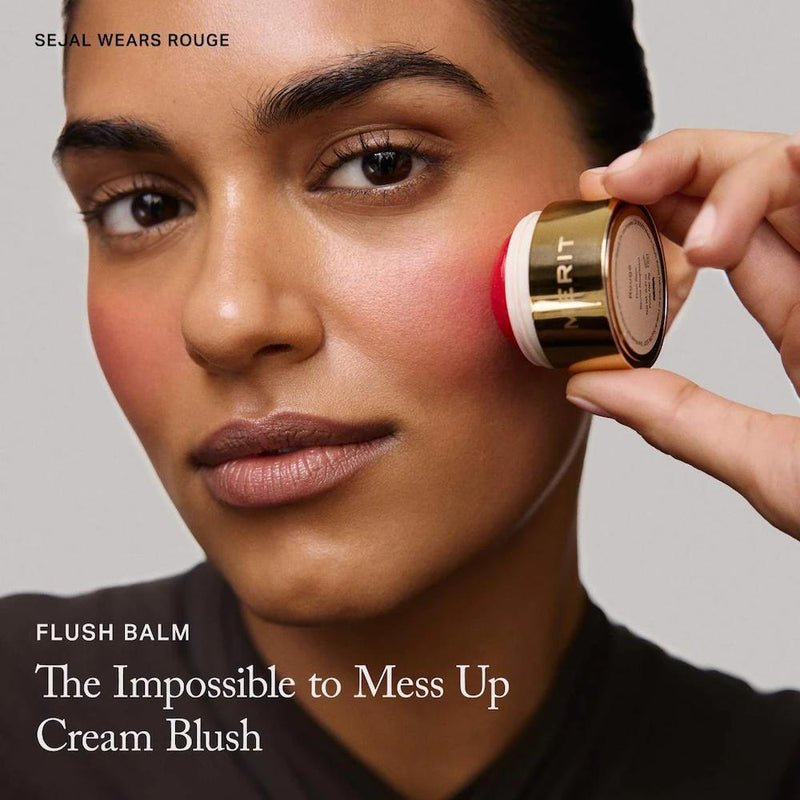 Flush Balm Rubor en Crema